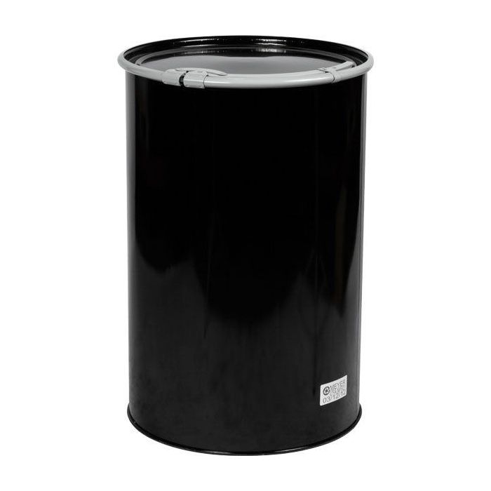 NEW unlined 55 gal Drums Bulk for UDS