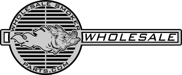 Wholesale BBQ Smoker Parts Logo